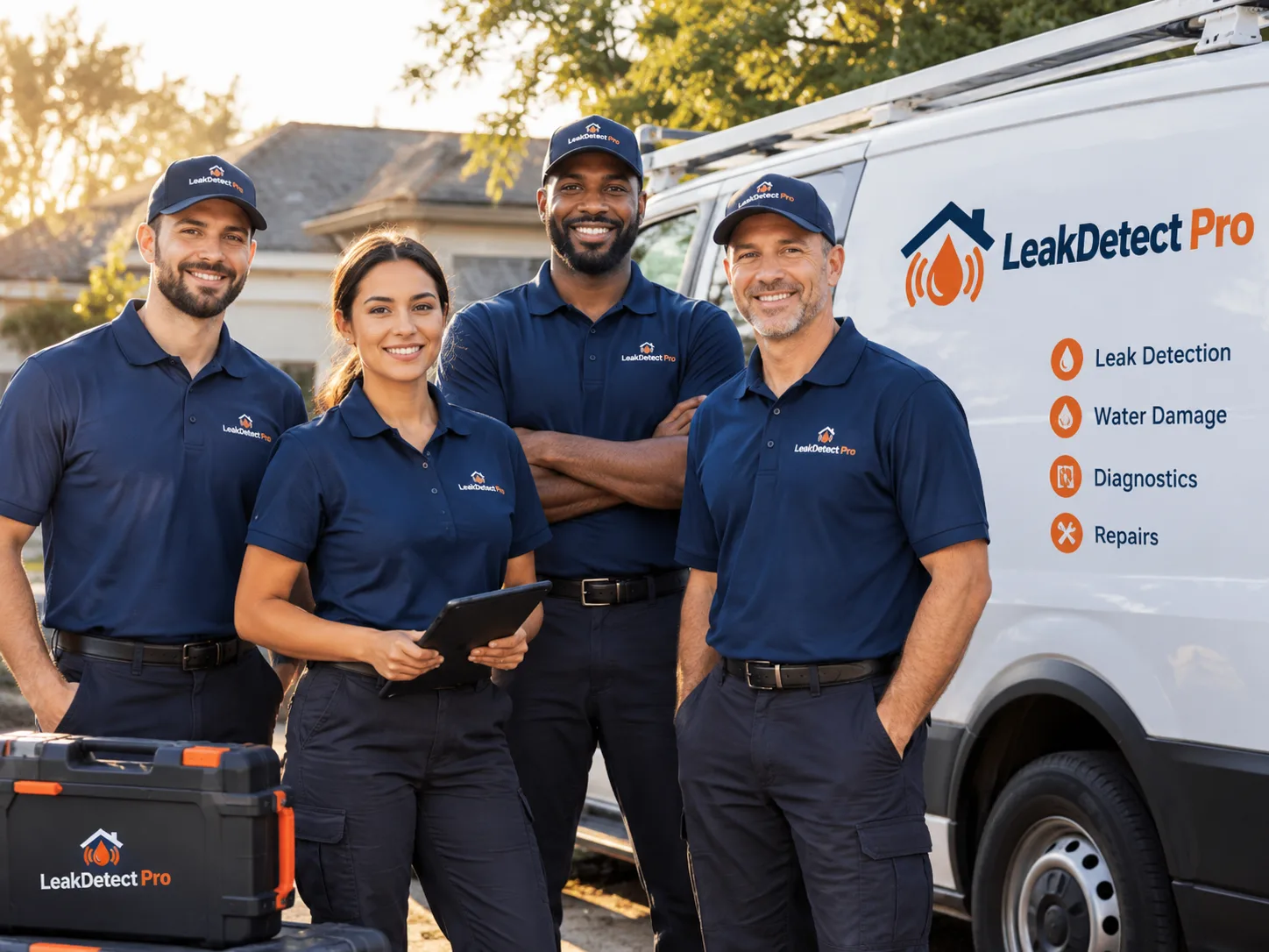 Roof Repair company in Chidester, AR